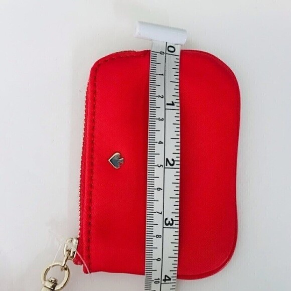 New! Kate Spade Currant Jam Chelsea Camera Crossbody Bag - Picture 16 of 16